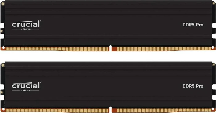 RAM DDR5/5600 48GB CRUCIAL Pro Kit