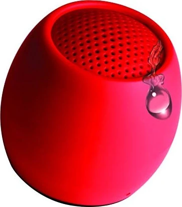 BOXEN BOOMPODS Zero Red Bluetooth