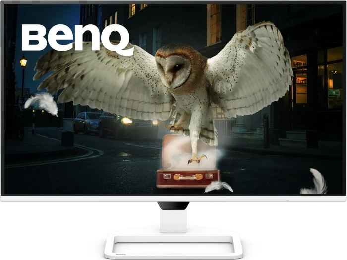 TFT 68.6cm (27´) BENQ EW270Q IPS-Panel
