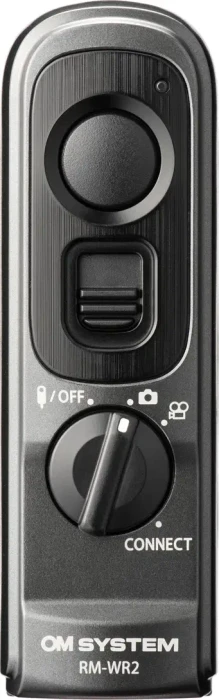 Kamera Zubehör Olympus RM-WR2 schwarz