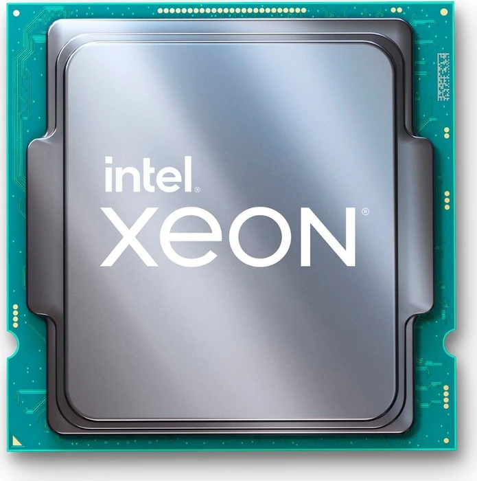 Prozessor INTEL S1200 Xeon E-2324G Tray