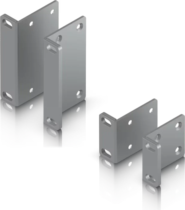 Ubiquiti Rack Ear Kit 1U