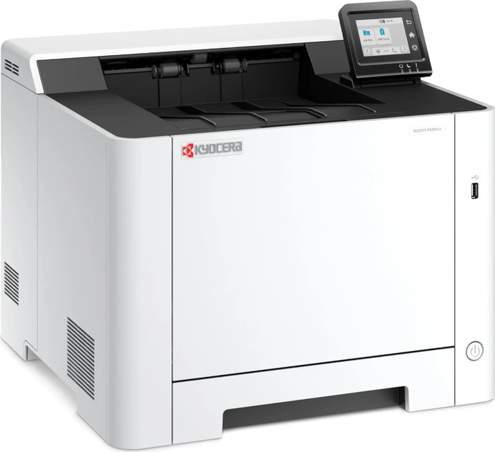 Drucker Laser COL KYOCERA PA2101cx