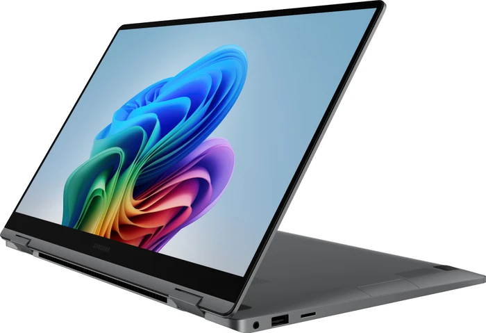 Notebook SAMSUNG Galaxy Book5 360 Ultra 7 258V 32GB/1.0TB SSD