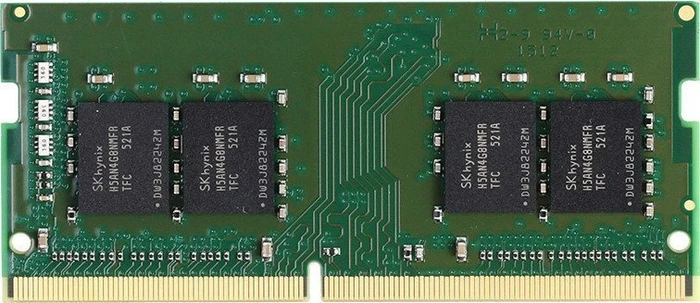 Notebook Speicher DDR4/3200 8GB KINGSTON ECC Server Premier