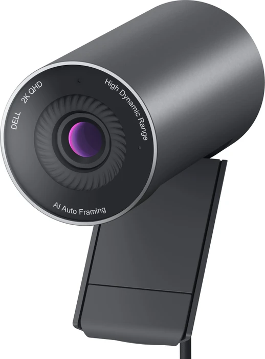 Webcam DELL Pro WB5023 schwarz