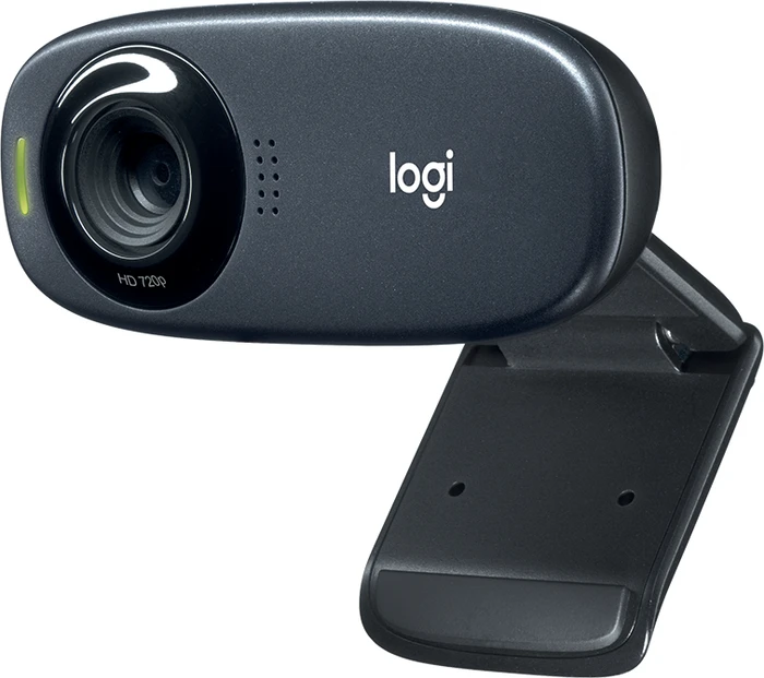 Webcam Logitech C310 HD