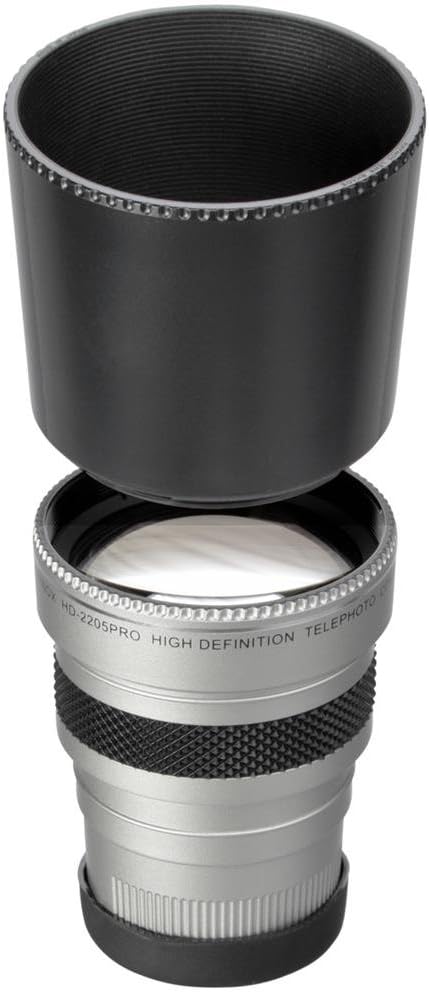 Kamera Zubehör RAYNOX HD 2205 Pro