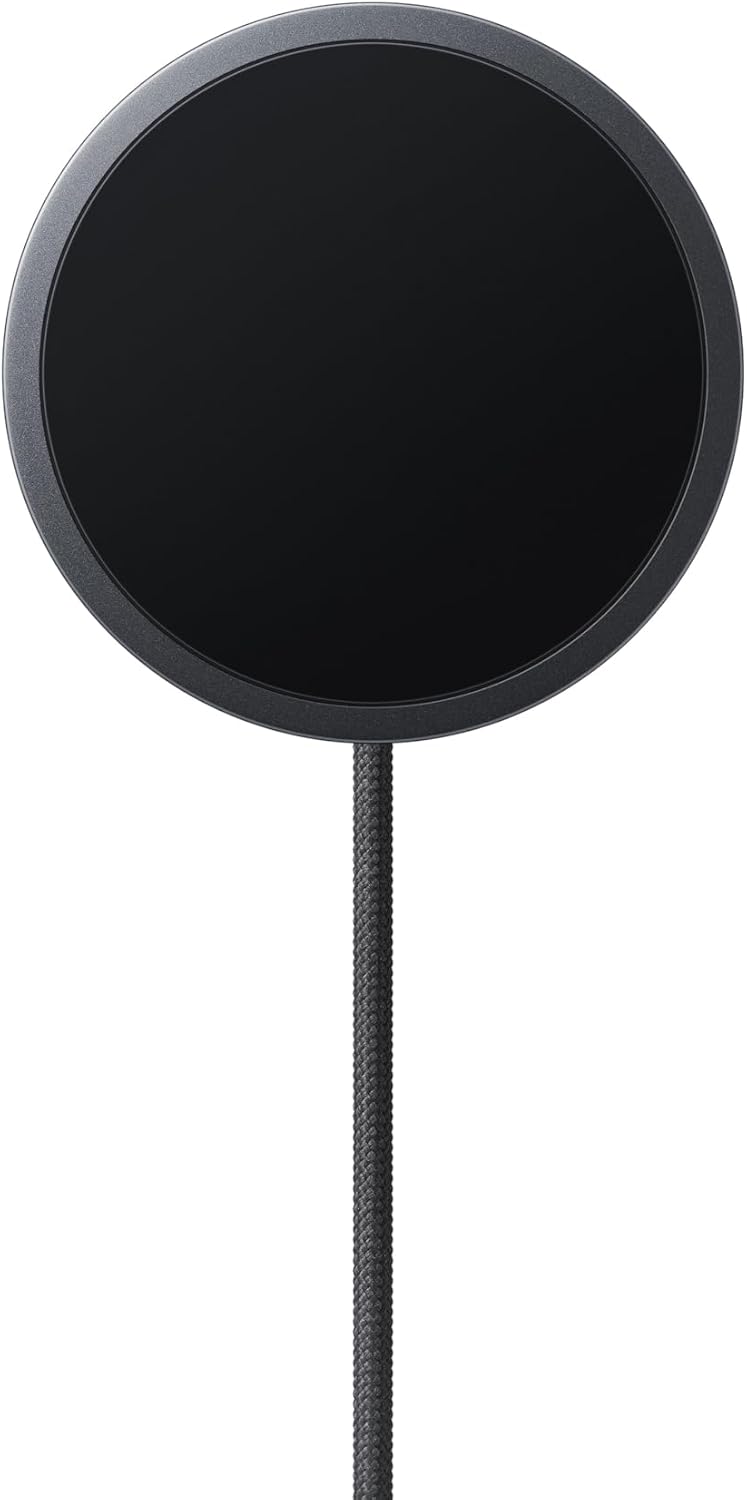 Ladegerät SAMSUNG Wireless Charger dunkelgrau