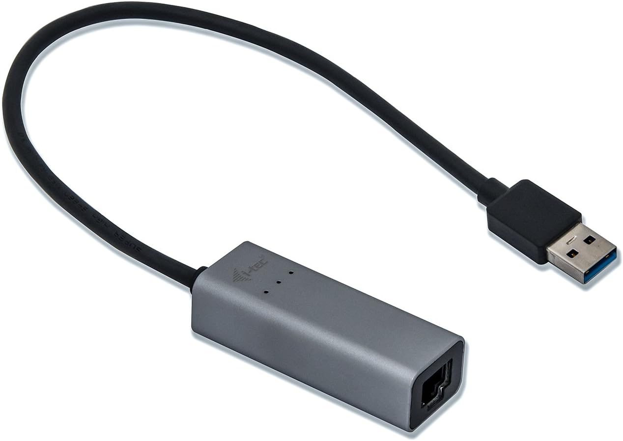 NETZWERK USB-A3.0 I-TEC