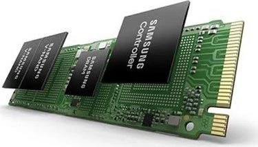 SSD SAMSUNG 512GB PM991 M.2 NVMe