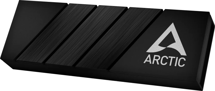 SSDZUB Kühlung ARCTIC M2 Pro schwarz