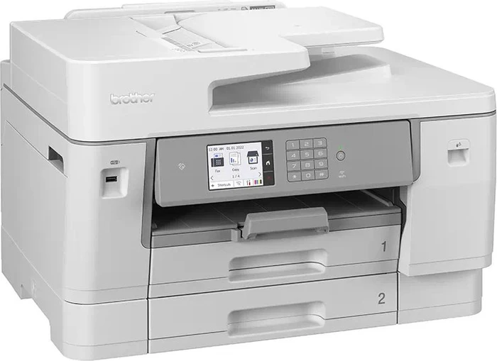 Drucker AIO Tinte BROTHER MFC-J6955DW A3