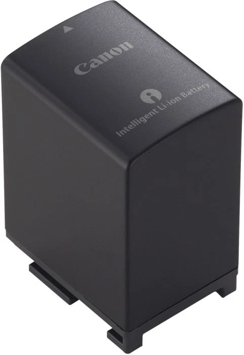 Camcorder Zubehör CANON Akku BP-828