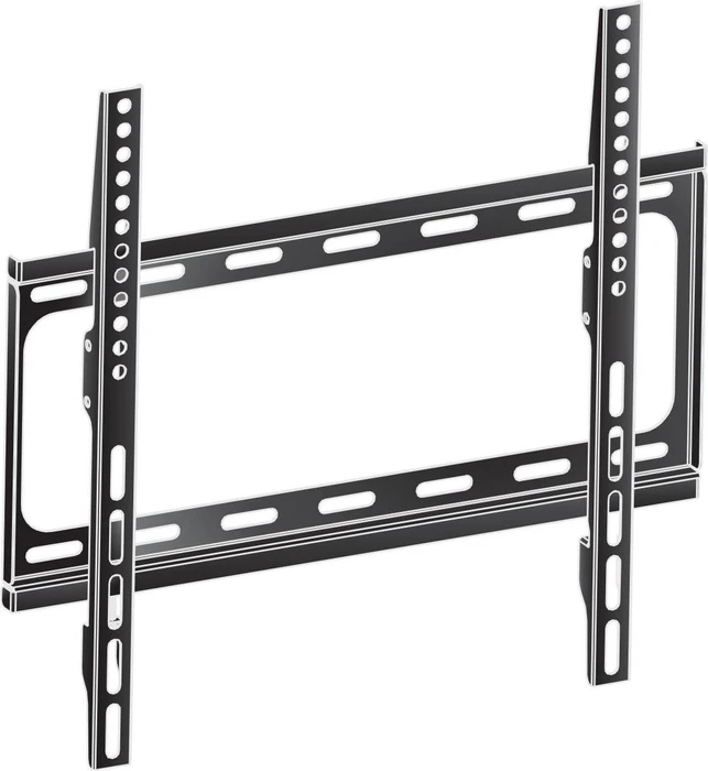 TFT Zubehör IIYAMA WM1044-B1 Wandhalterung schwarz