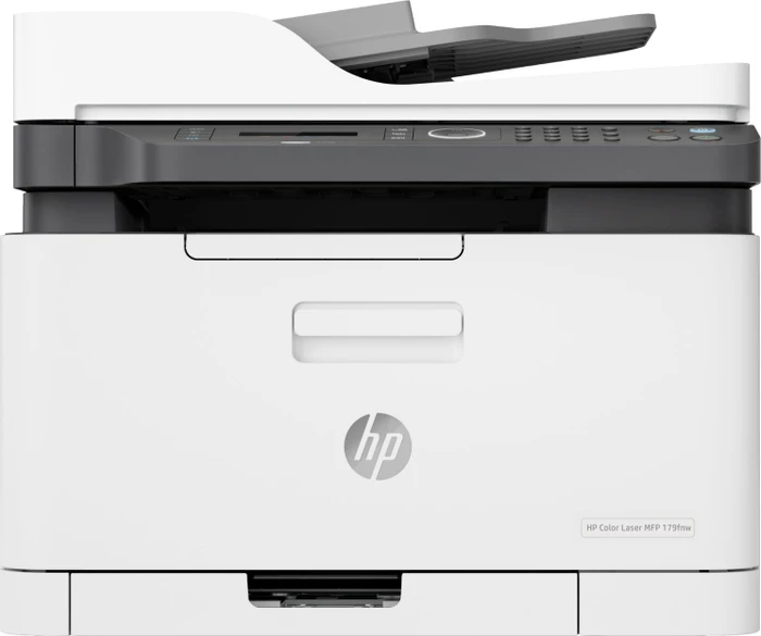 Drucker AiO Laser COL HP Color Laser MFP 179fwg