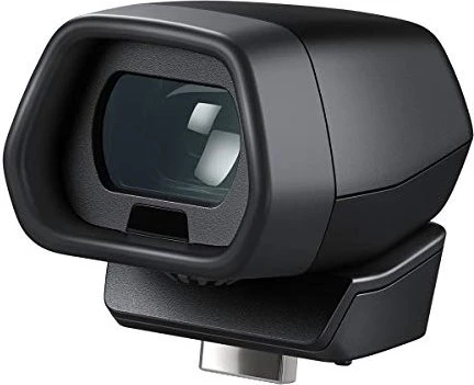 Digitalkamera BLACKMAGIC Pocket Cinema Camera 4K Body