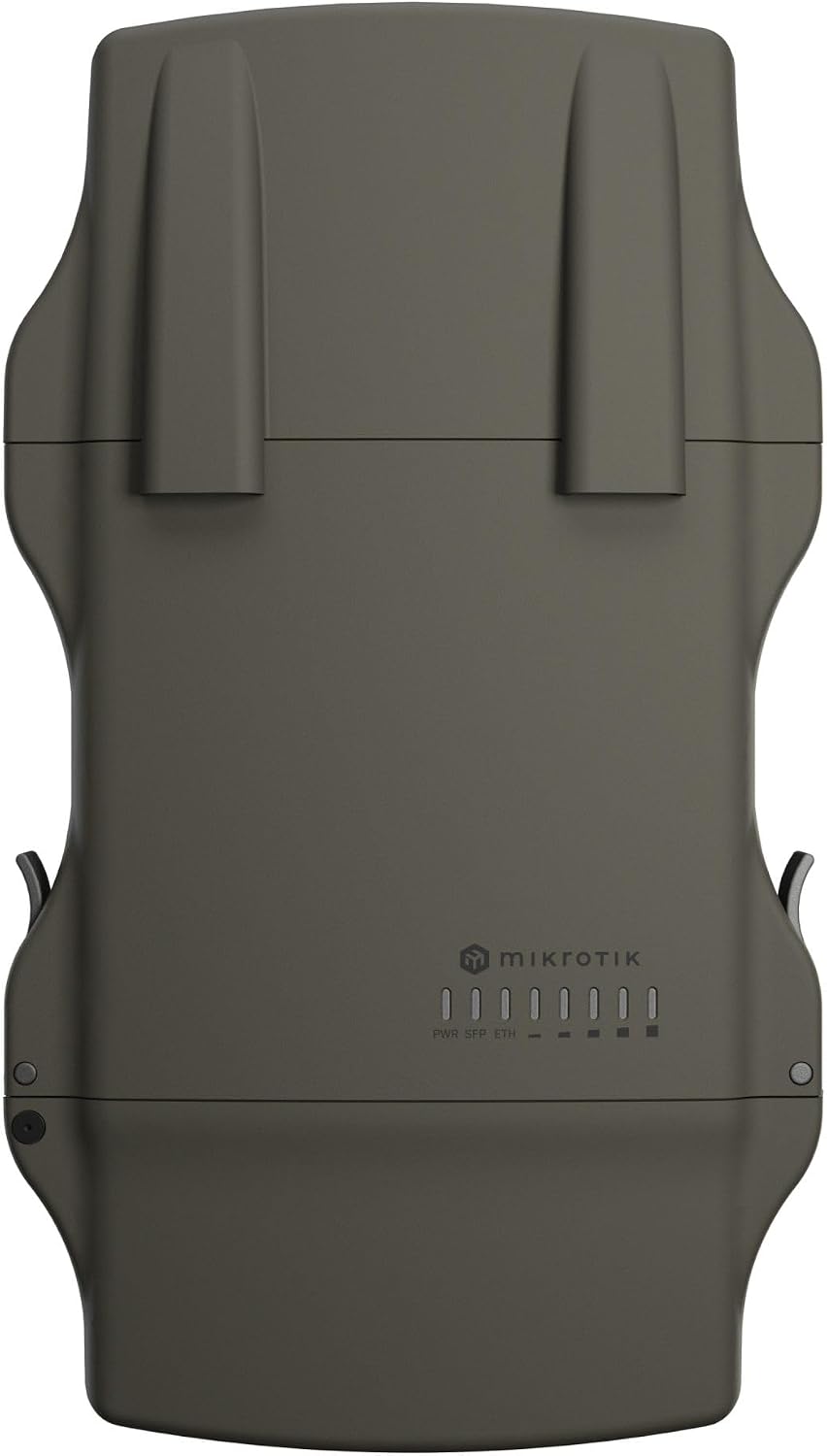 Netzwerk Wireless LAN AP MikroTik NetMetal ax Outdoor