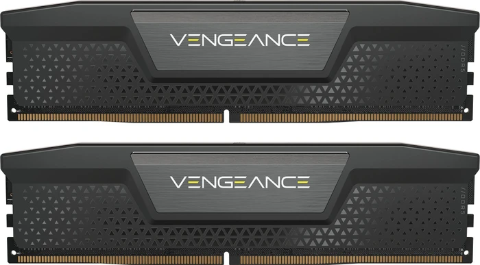 RAM DDR5/5200 32GB CORSAIR Vengeance Kit schwarz