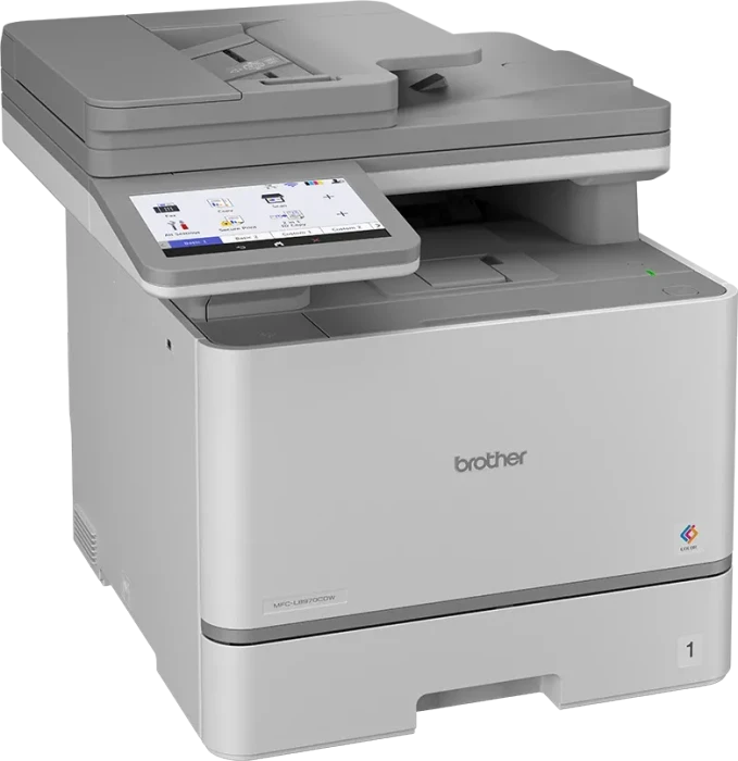 Drucker AIO Laser COL BROTHER MFC-L8970CDW