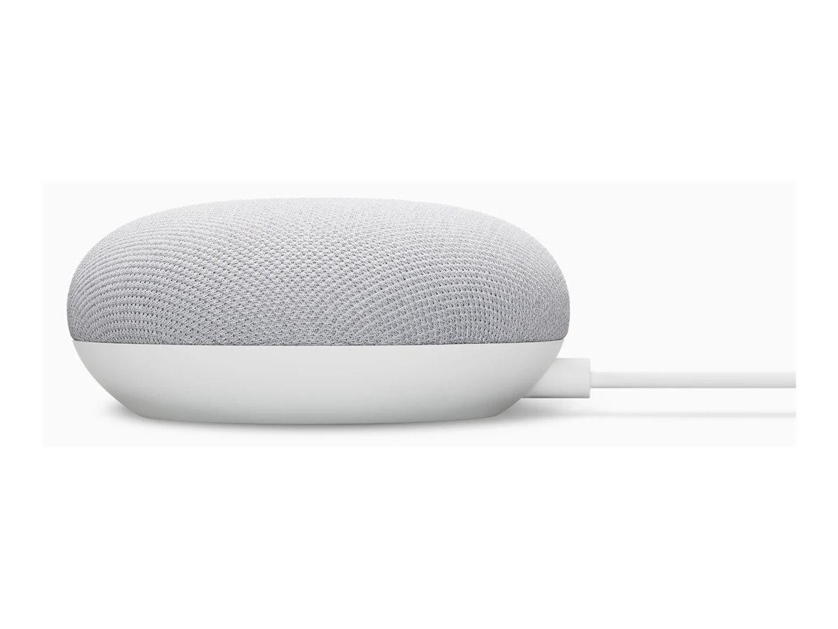 BOXEN Google Nest Mini Smart Speaker Rock Candy
