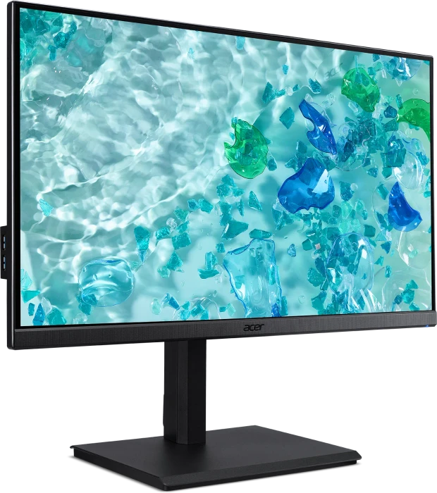 TFT 54.6cm (21.5´) ACER Vero B227QEbmiprzxv IPS-Panel