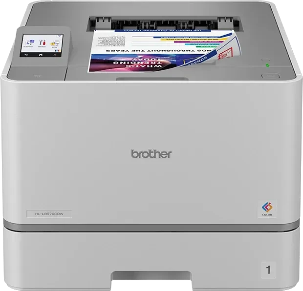 Drucker Laser COL BROTHER HL-L8570CDW
