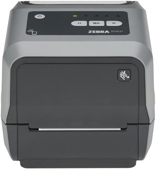 Etikettendrucker ZEBRA ZD621t