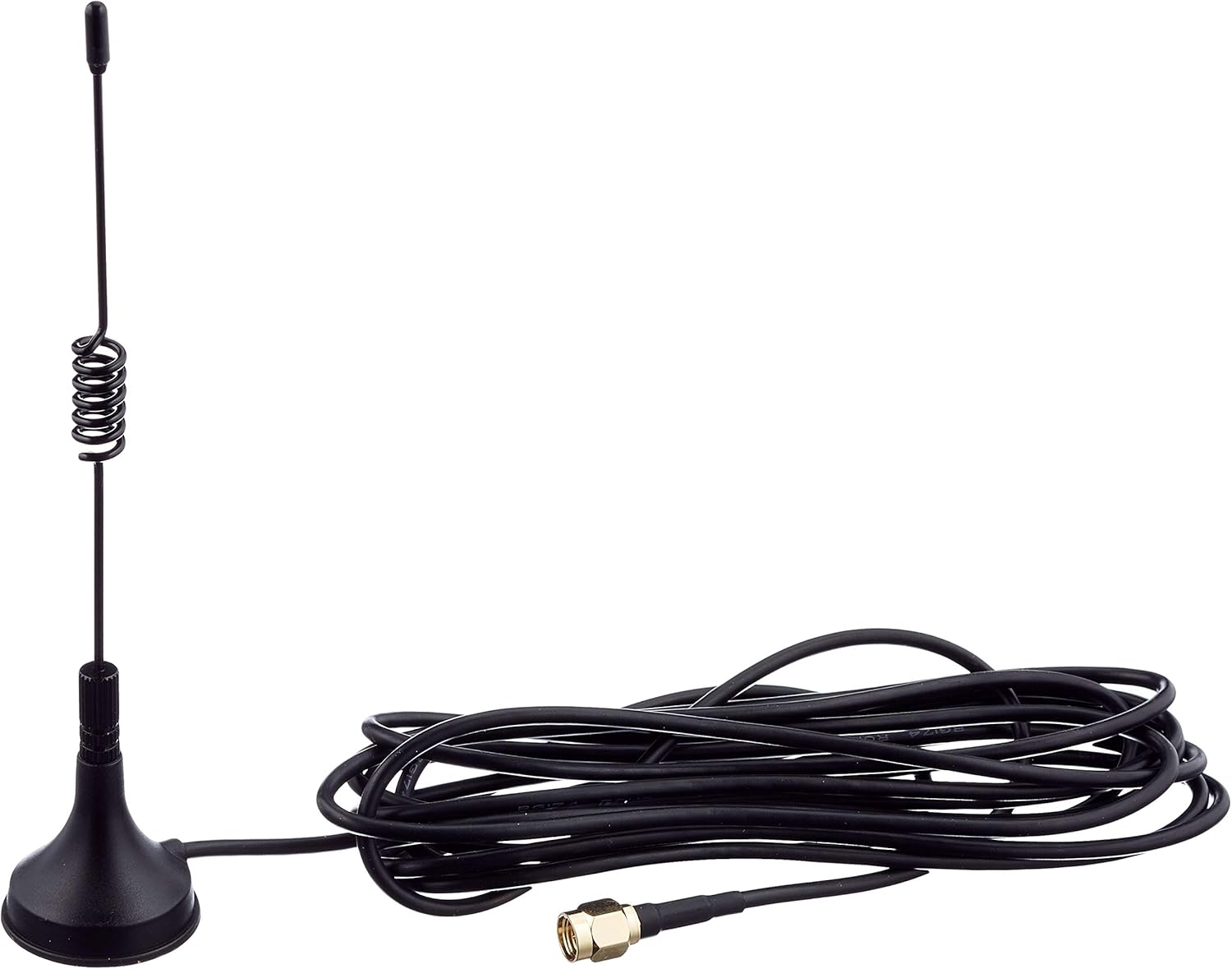 Netzwerk Wireless LAN Antenne DELOCK Antenne ISM