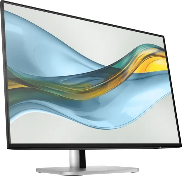 TFT 61cm (24´) HP 524pn IPS-Panel