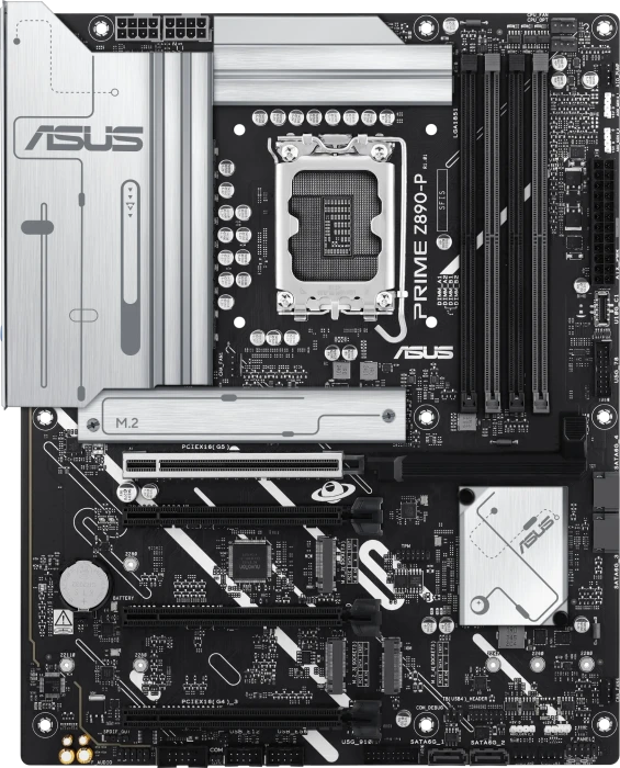 Mainboard S1851 ASUS Prime Z890-P ATX