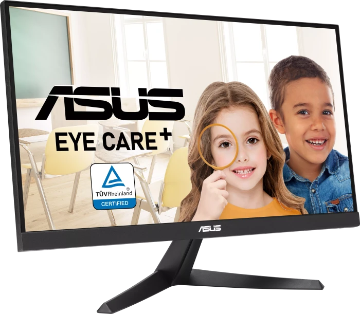 TFT 54.5cm (21.45´) ASUS VY229HE IPS-Panel