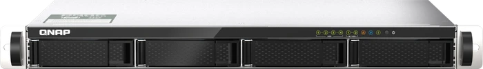 NAS QNAP TS-435XeU 4GB 4-bay 1HE NAS-Server