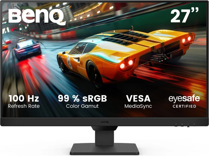 TFT 68.6cm (27´) BENQ GW2790 IPS-Panel