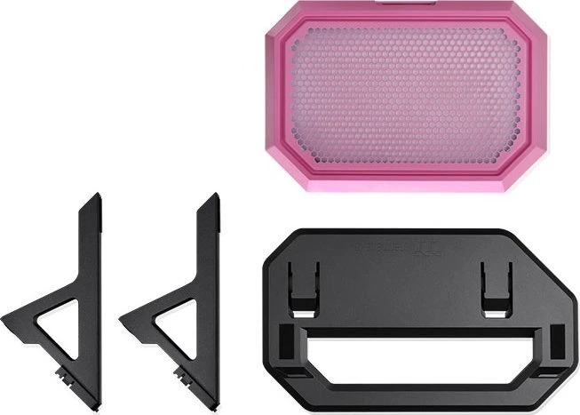 Gehäuse Zubehör THERMALTAKE Chassis-Ständer-Kit