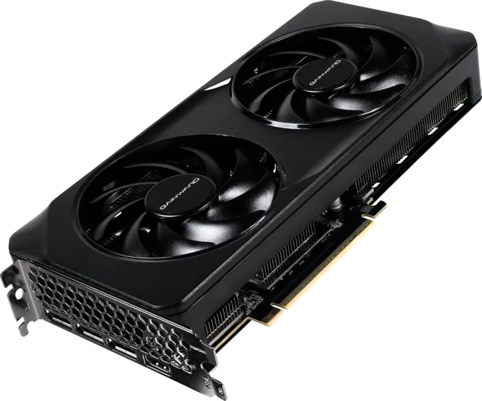 Grafikkarte PCI-Express GAINWARD GeForce RTX5060 Ti Ghost 16.0GB