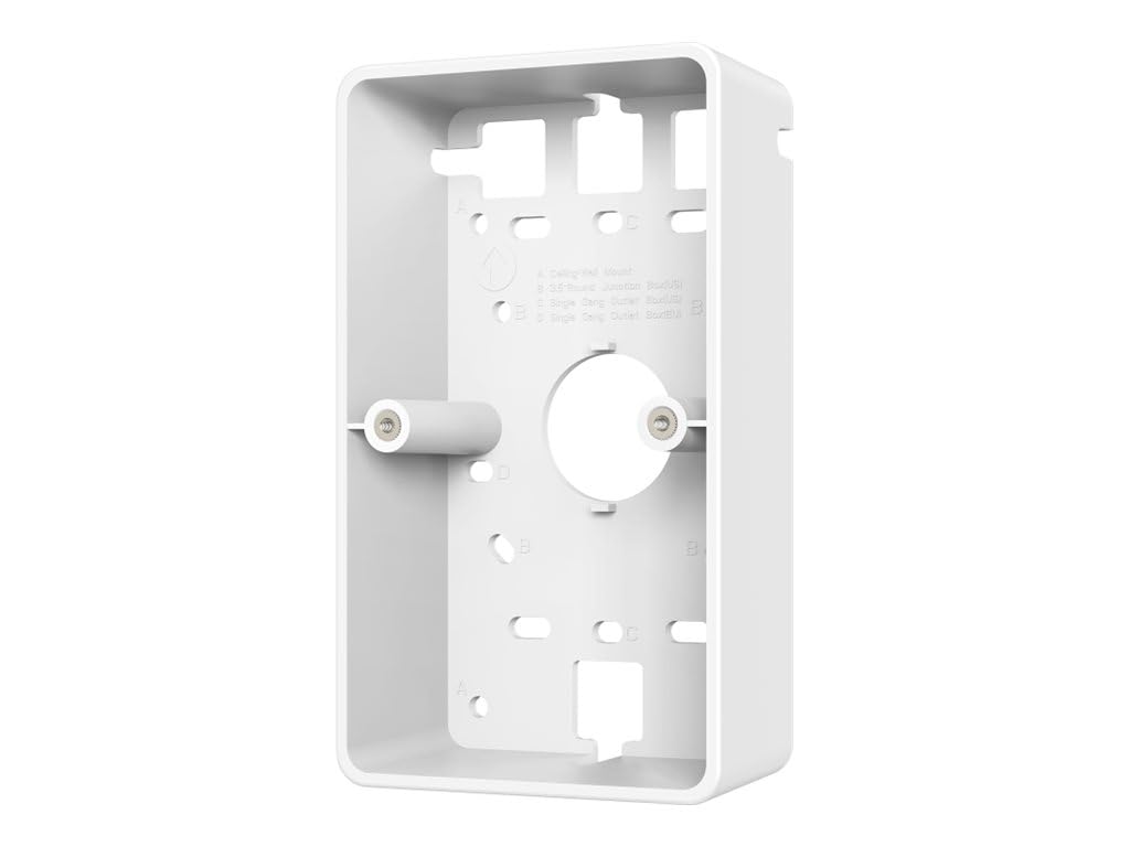 Netzwerk Zubehör TP-LINK Omada OJB-100 Wandplatte