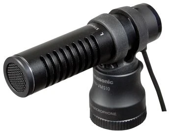 Camcorder Zubehör PANASONIC VW-VMS10E