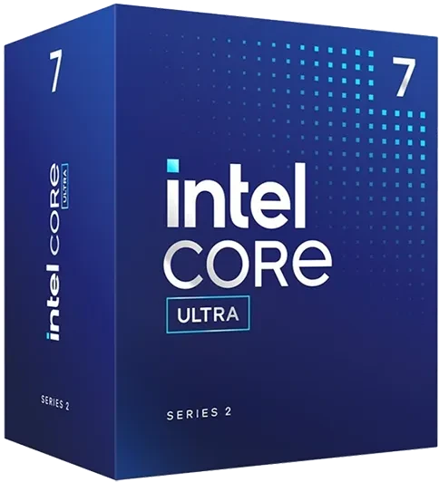 Prozessor INTEL Core Ultra 7 265 Box S1851 (20C/20T)