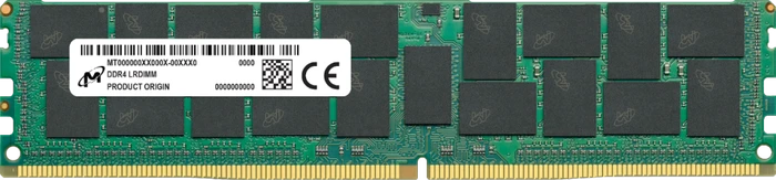 RAM DDR4/3200 64GB Micron reg. ECC