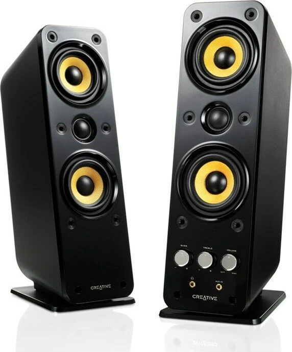 BOXEN CREATIVE Gigaworks T40 II 2.0