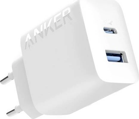 Ladegerät ANKER 312 20W weiß
