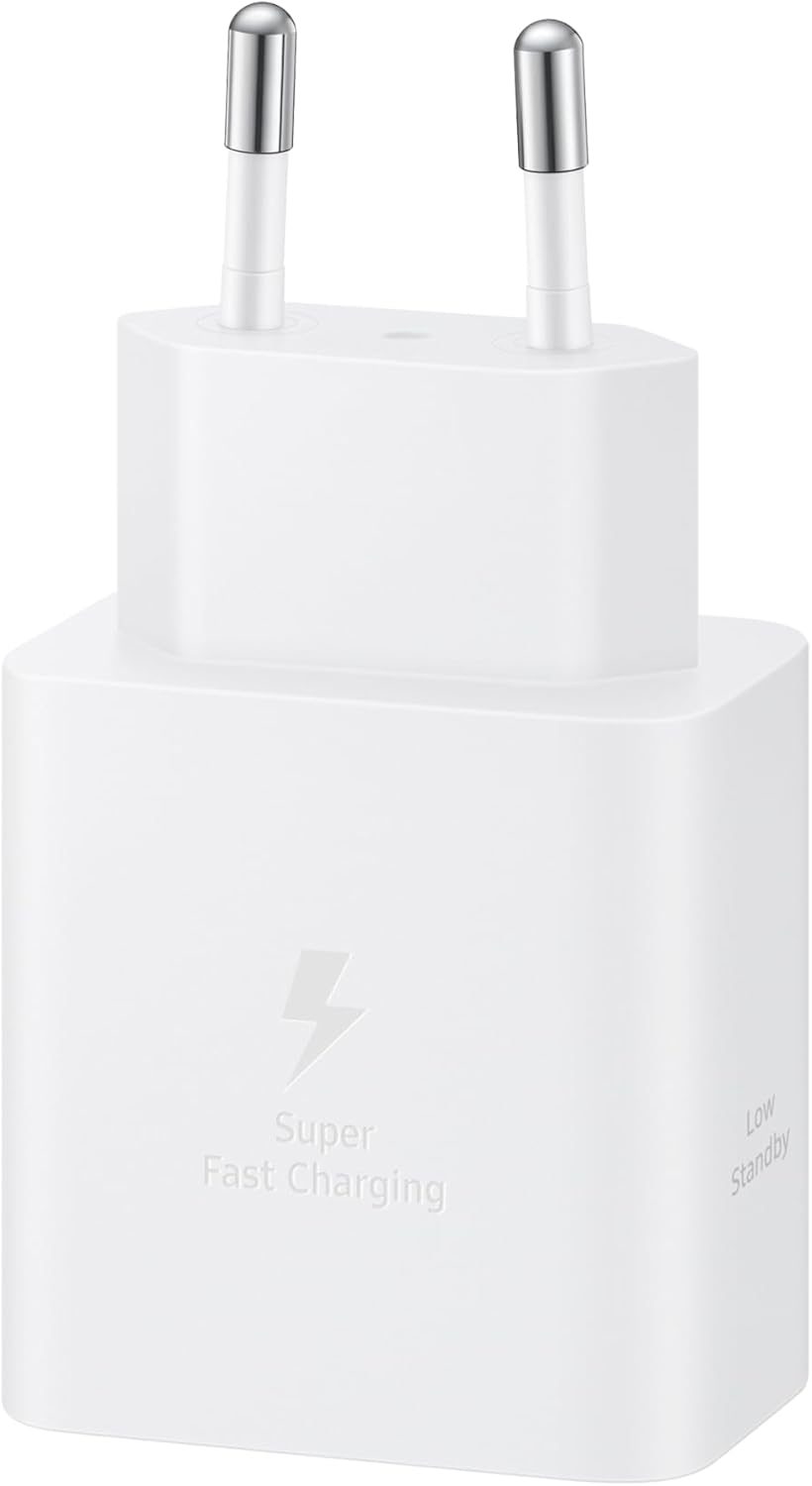 Ladegerät USB/Power/Netzteil SAMSUNG EP-T4511 weiß