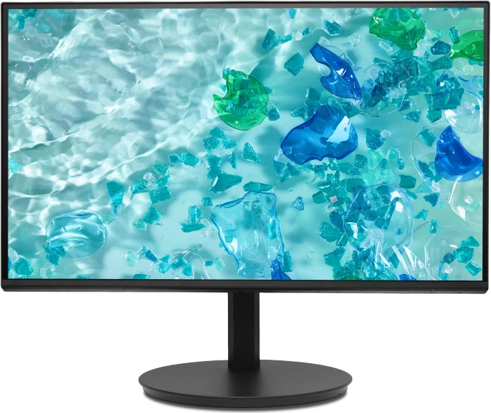 TFT 60.5cm (23.8´) ACER Vero CB242YP6b IPS-Panel