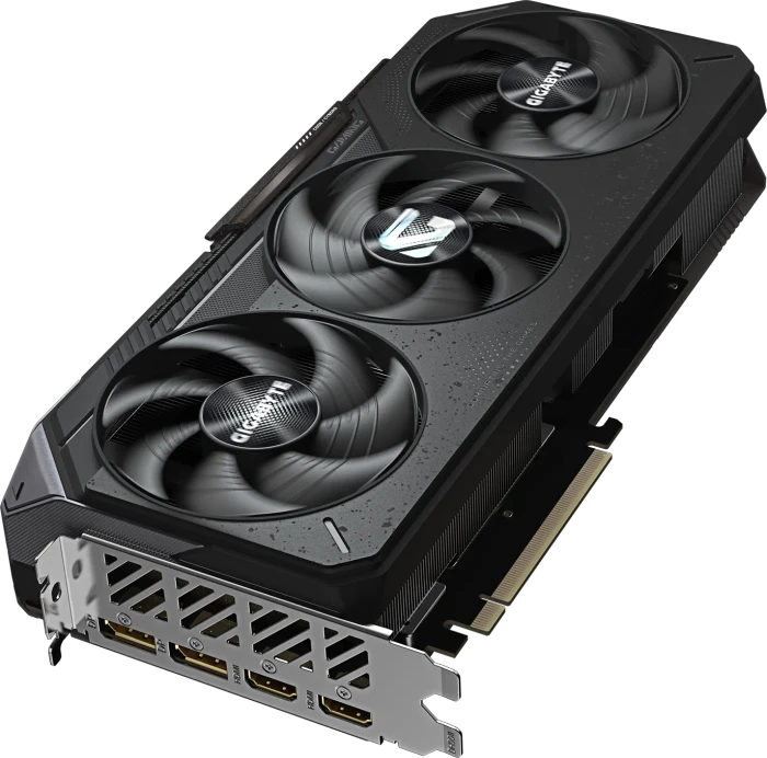 Grafikkarte PCI-Express GIGABYTE Radeon RX 9070XT 16.0GB Gaming