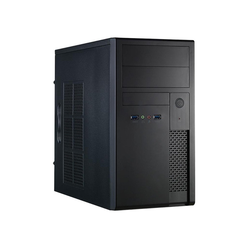 M&M Computer Dresden Professional PC, Intel i5-12400, 32GB RAM, 1TB SSD M.2 (NVMe), bis zu 8TB HDD