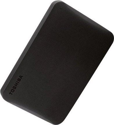 Externe Festplatte 2.5´ Toshiba 1.0TB Canvio Ready USB3.0
