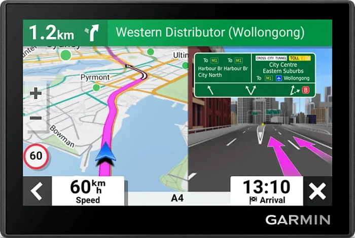 NAVIGATION GARMIN Drive 53 EU