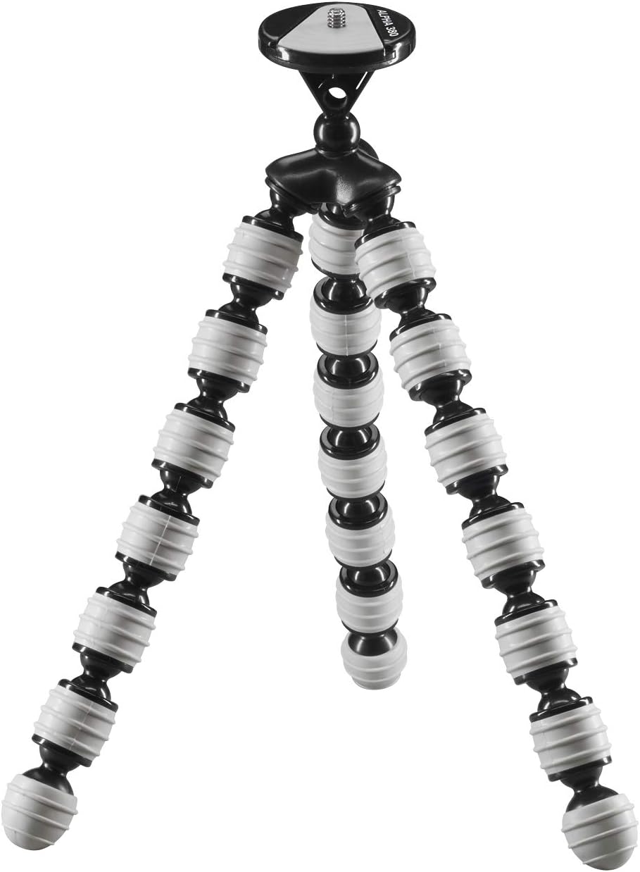 Kamera Zubehör STATIV CULLMANN Alpha 300 mobil grau