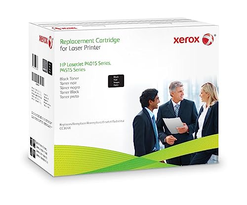 Toner XEROX/HP CC364X